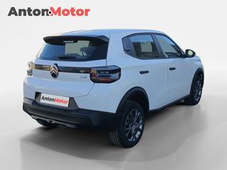 Citroën C3 Turbo 100 You