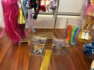 Muñecas Monster High Cheerleader