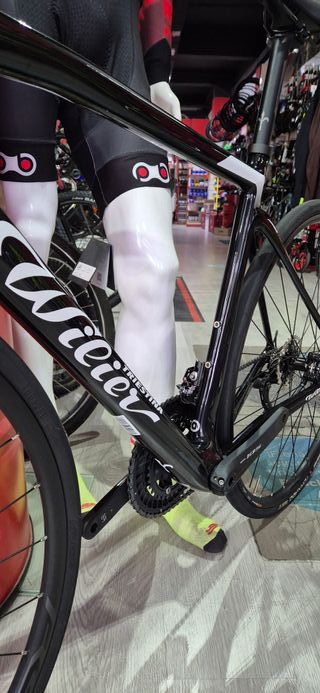 Wilier GTR Team 105