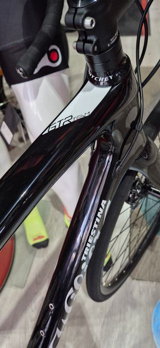 Wilier GTR Team 105
