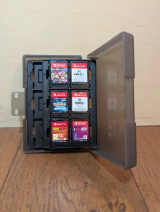 Giochi Nintendo Switch in vendita