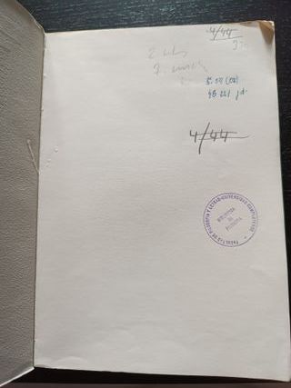 Textos clásicos para la historia de las ciencias I