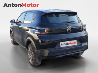 Citroën C3 Turbo 100 You