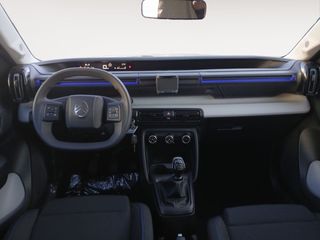 Citroën C3 Turbo 100 You