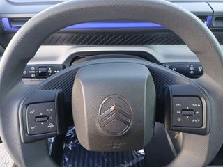 Citroën C3 Turbo 100 You