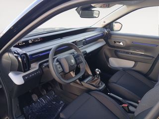 Citroën C3 Turbo 100 You