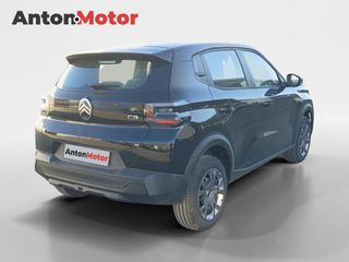 Citroën C3 Turbo 100 You