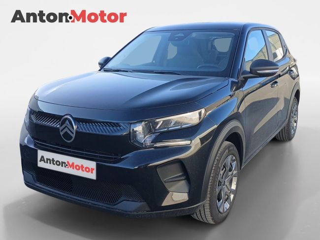 Citroën C3 Turbo S&S 6v You 2025