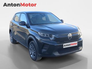 Citroën C3 Turbo 100 You