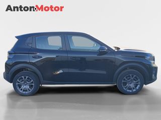 Citroën C3 Turbo 100 You