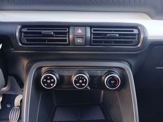 Citroën C3 Turbo 100 You