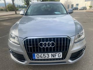 AUDI Q5 2.0 TDI 190CV STRONIC QUATTRO AVUS