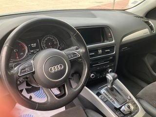 AUDI Q5 2.0 TDI 190CV STRONIC QUATTRO AVUS