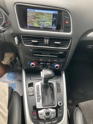AUDI Q5 2.0 TDI 190CV STRONIC QUATTRO AVUS