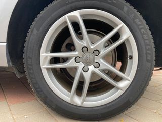 AUDI Q5 2.0 TDI 190CV STRONIC QUATTRO AVUS