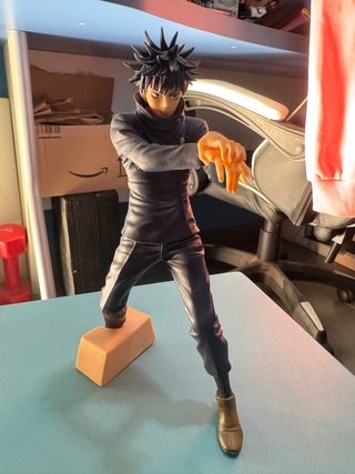 Figure Megumi Jujutsu Kaisen