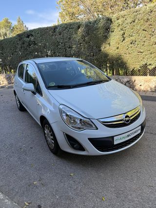 💥 Opel Corsa Selective 2011 1.3 CDTi 75Cv Diesel