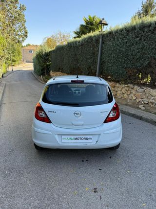 💥 Opel Corsa Selective 2011 1.3 CDTi 75Cv Diesel