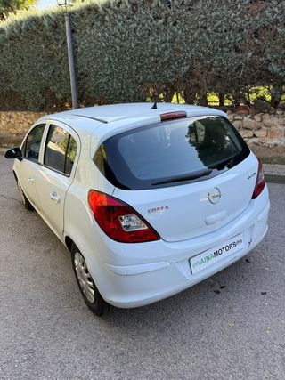 💥 Opel Corsa Selective 2011 1.3 CDTi 75Cv Diesel