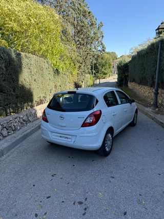 💥 Opel Corsa Selective 2011 1.3 CDTi 75Cv Diesel