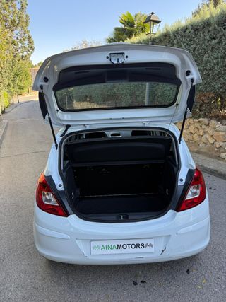 💥 Opel Corsa Selective 2011 1.3 CDTi 75Cv Diesel