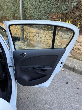 💥 Opel Corsa Selective 2011 1.3 CDTi 75Cv Diesel