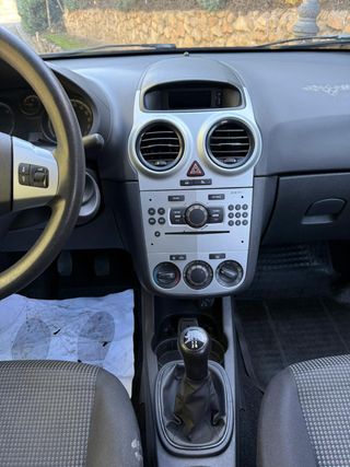 💥 Opel Corsa Selective 2011 1.3 CDTi 75Cv Diesel