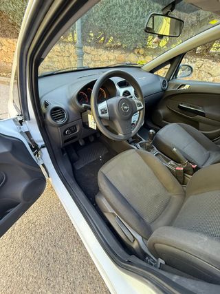 💥 Opel Corsa Selective 2011 1.3 CDTi 75Cv Diesel