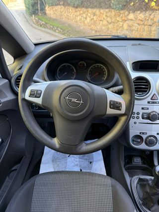 💥 Opel Corsa Selective 2011 1.3 CDTi 75Cv Diesel