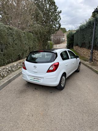 💥 Opel Corsa Selective 2011 1.3 CDTi 75Cv Diesel