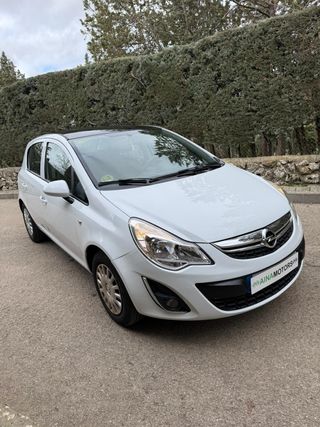💥 Opel Corsa Selective 2011 1.3 CDTi 75Cv Diesel