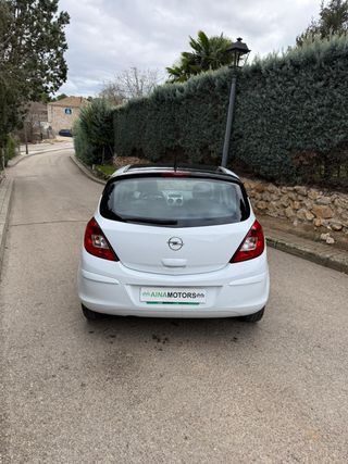 💥 Opel Corsa Selective 2011 1.3 CDTi 75Cv Diesel
