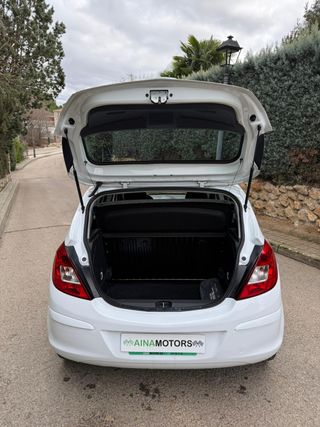 💥 Opel Corsa Selective 2011 1.3 CDTi 75Cv Diesel