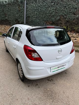 💥 Opel Corsa Selective 2011 1.3 CDTi 75Cv Diesel