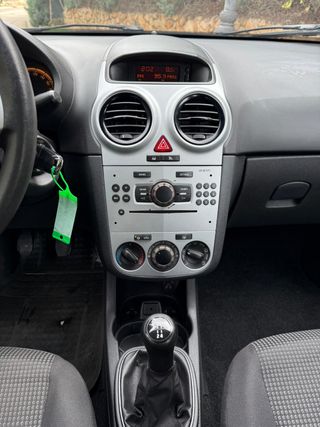 💥 Opel Corsa Selective 2011 1.3 CDTi 75Cv Diesel