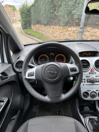 💥 Opel Corsa Selective 2011 1.3 CDTi 75Cv Diesel