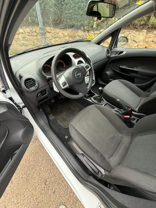 💥 Opel Corsa Selective 2011 1.3 CDTi 75Cv Diesel