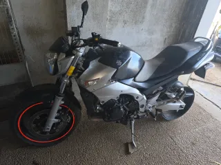 Despiece Suzuki GSR600 - Motor 29.000 km