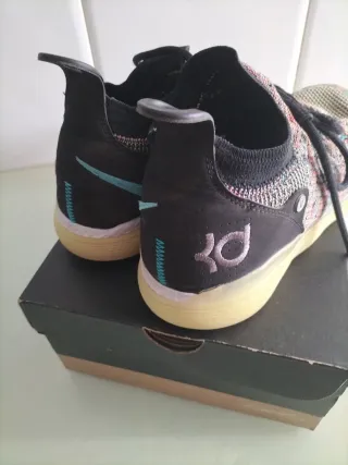 Deportivas Nike Talla 43 Unisex