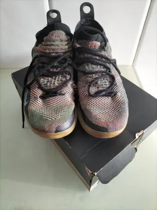 Deportivas Nike Talla 43 Unisex