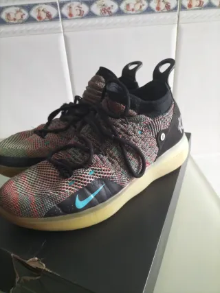 Deportivas Nike Talla 43 Unisex