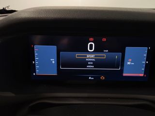 Jeep Avenger 1.2 G 74kW (100CV) Longitude