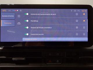 Jeep Avenger 1.2 G 74kW (100CV) Longitude