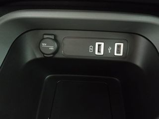 Jeep Avenger 1.2 G 74kW (100CV) Longitude