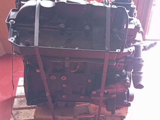 MOTOR BMW 3 204D1