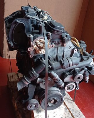MOTOR BMW 3 204D1