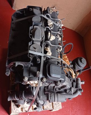 MOTOR BMW 3 204D1