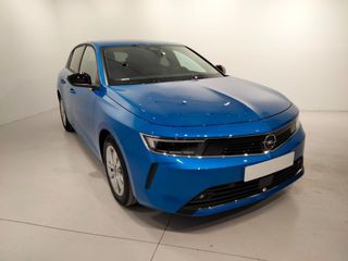 Opel Astra 1.2T SHL 81kW (110CV) EDITION