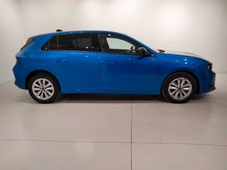 Opel Astra 1.2T SHL 81kW (110CV) EDITION