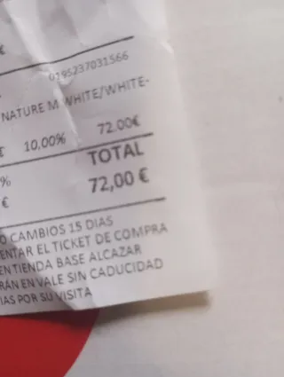 Zapatillas Nike del base verdaderas